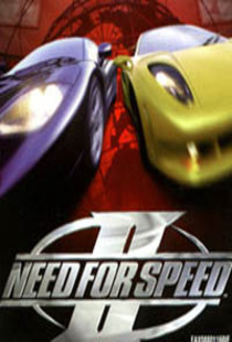 Need For Speed 2 PC